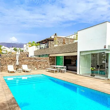 Villa Premium & Luxury Villas Habitats Del Duque