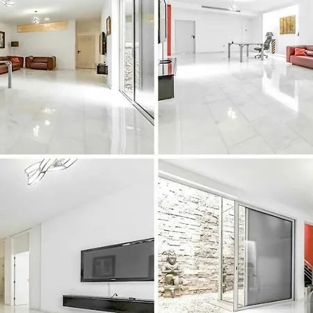 Villa Premium & Luxury Villas Habitats Del Duque