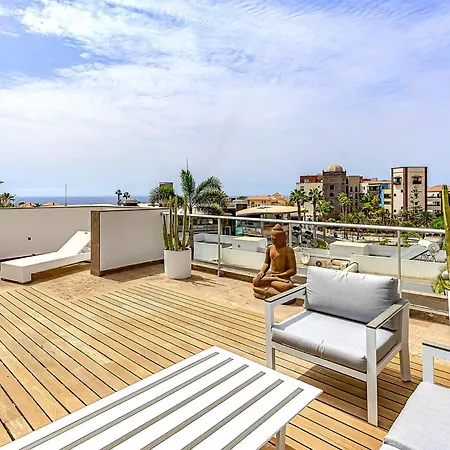Premium & Luxury Villas Habitats Del Duque *