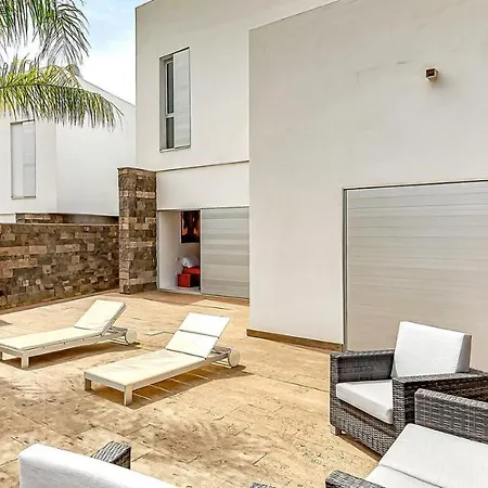Premium & Luxury Villas Habitats Del Duque