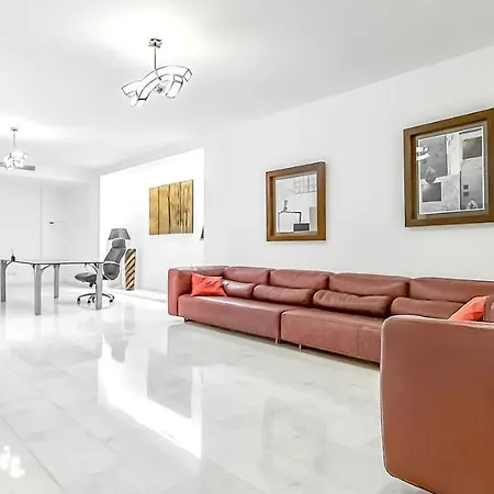Premium & Luxury Villas Habitats Del Duque