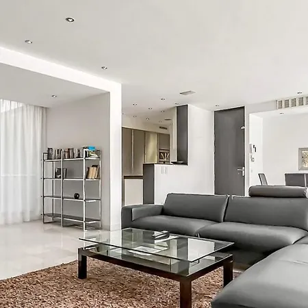 Premium & Luxury Villas Habitats Del Duque