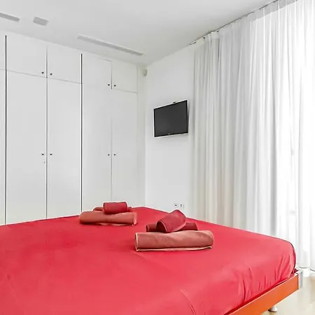 Premium & Luxury Villas Habitats Del Duque *