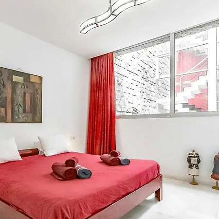 Premium & Luxury Villas Habitats Del Duque Villa Costa Adeje (Tenerife)