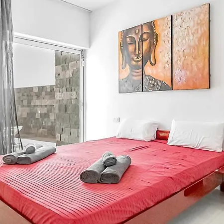 Premium & Luxury Villas Habitats Del Duque *