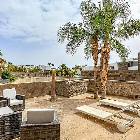 Premium & Luxury Villas Habitats Del Duque Villa *