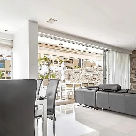 Villa Premium & Luxury Villas Habitats Del Duque Costa Adeje (Tenerife)