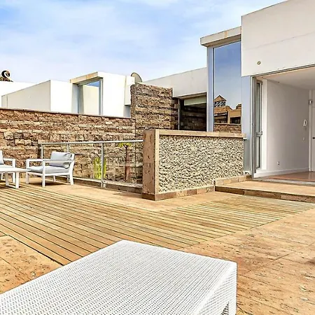 Premium & Luxury Villas Habitats Del Duque Villa *