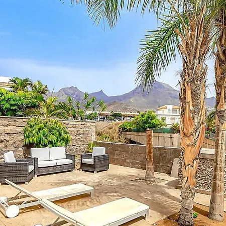 Premium & Luxury Villas Habitats Del Duque Villa *