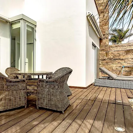 Premium & Luxury Villas Habitats Del Duque Villa *