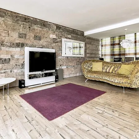 Villa Premium & Luxury Villas Habitats Del Duque *