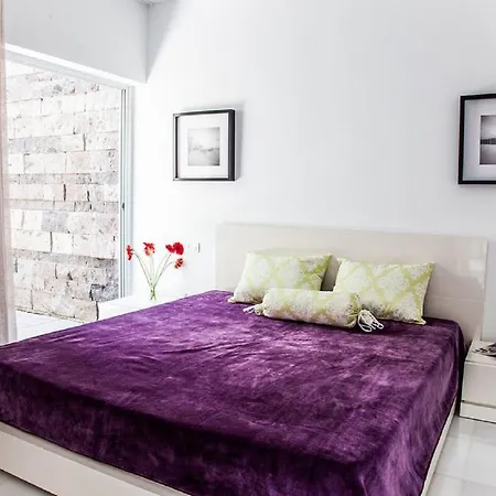 Premium & Luxury Villas Habitats Del Duque Villa