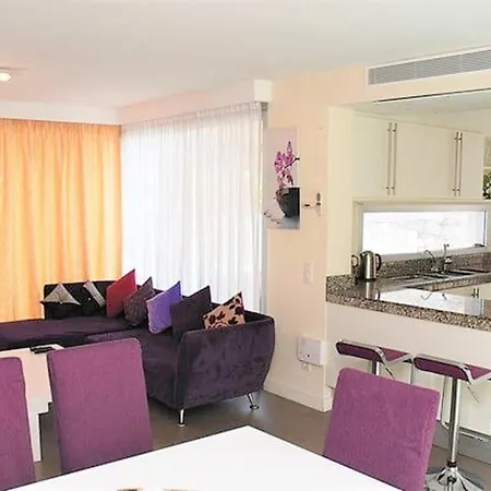 Premium & Luxury Villas Habitats Del Duque Villa *