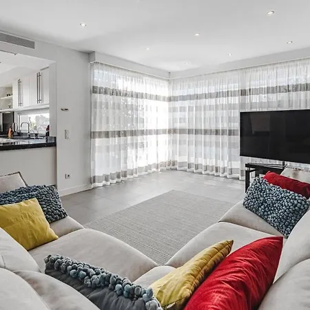 Premium & Luxury Villas Habitats Del Duque *