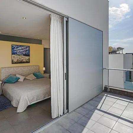 Premium & Luxury Villas Habitats Del Duque Villa