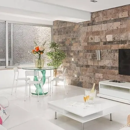 Premium & Luxury Villas Habitats Del Duque Villa *