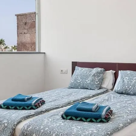 Villa Premium & Luxury Villas Habitats Del Duque Costa Adeje (Tenerife)