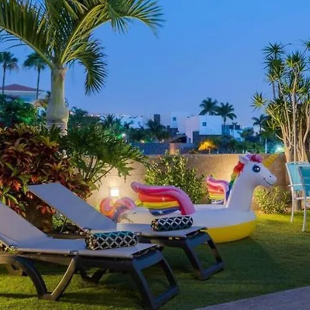 Premium & Luxury Villas Habitats Del Duque Villa Costa Adeje (Tenerife)