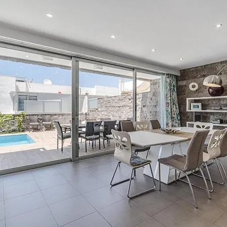 Premium & Luxury Villas Habitats Del Duque *