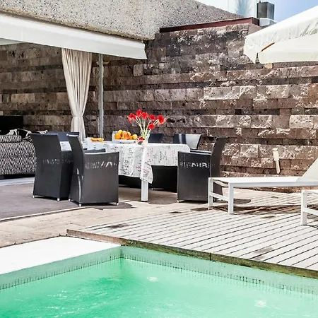 Premium & Luxury Villas Habitats Del Duque * Costa Adeje (Tenerife)