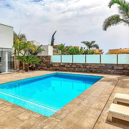 Premium & Luxury Villas Habitats Del Duque