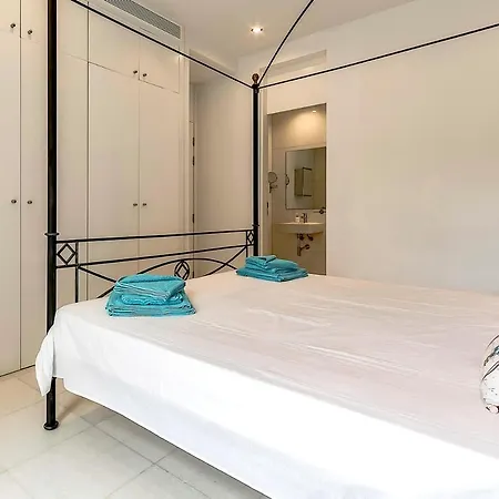 Premium & Luxury Villas Habitats Del Duque Villa