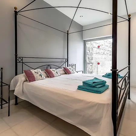 Premium & Luxury Villas Habitats Del Duque * Costa Adeje (Tenerife)