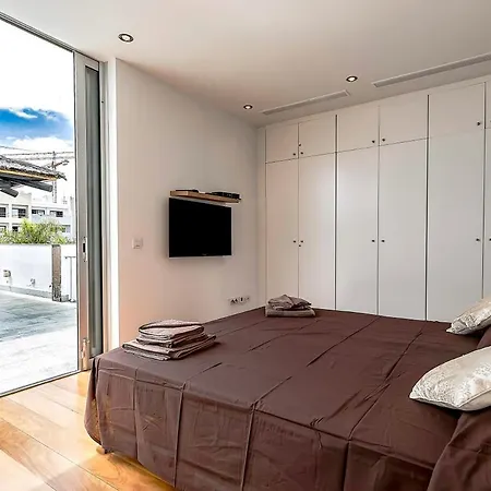 Premium & Luxury Villas Habitats Del Duque Villa Costa Adeje (Tenerife)