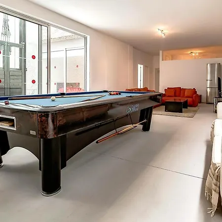 Premium & Luxury Villas Habitats Del Duque * Costa Adeje (Tenerife)