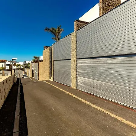 Premium & Luxury Villas Habitats Del Duque * Costa Adeje (Tenerife)
