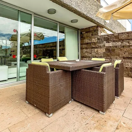 Premium & Luxury Villas Habitats Del Duque * Costa Adeje (Tenerife)