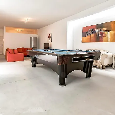 Premium & Luxury Villas Habitats Del Duque Villa Costa Adeje (Tenerife)