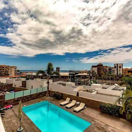 Premium & Luxury Villas Habitats Del Duque * Costa Adeje (Tenerife)