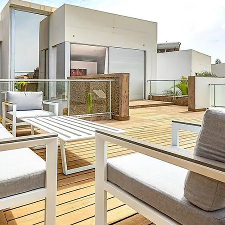 Premium & Luxury Villas Habitats Del Duque