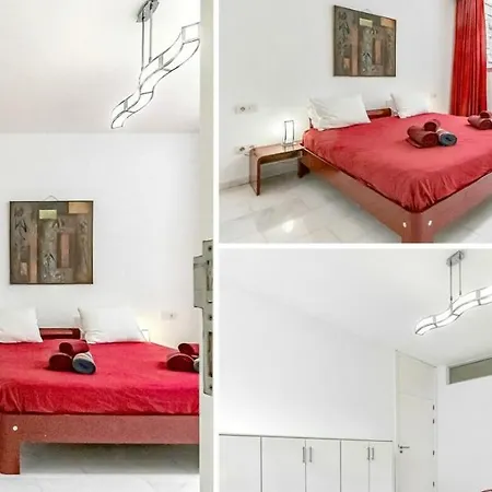 Premium & Luxury Villas Habitats Del Duque