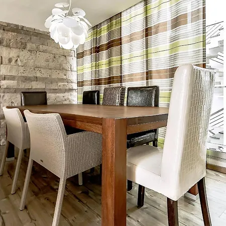 Premium & Luxury Villas Habitats Del Duque אדחה