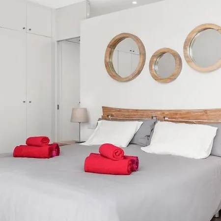 Premium & Luxury Villas Habitats Del Duque فيلة
