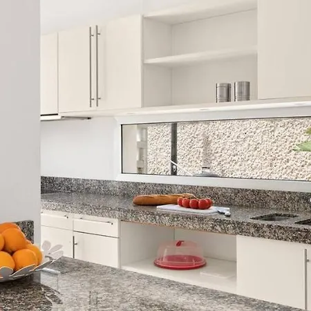 Premium & Luxury Villas Habitats Del Duque *