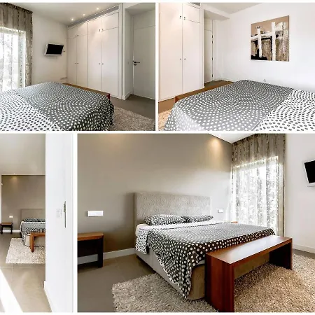 Premium & Luxury Villas Habitats Del Duque
