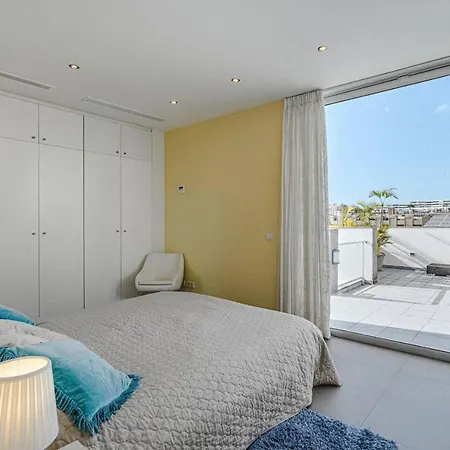 فيلة Premium & Luxury Villas Habitats Del Duque *