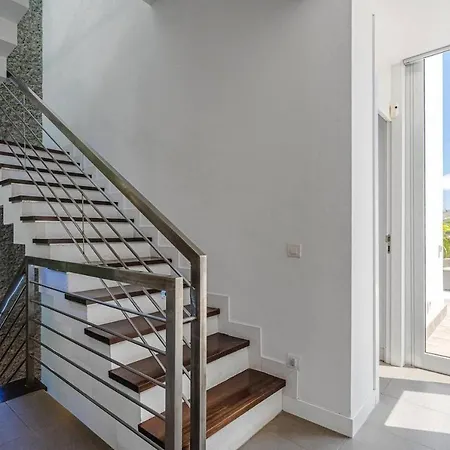 فيلة Premium & Luxury Villas Habitats Del Duque