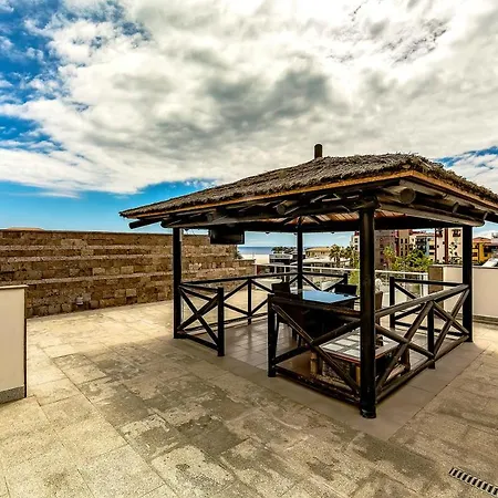 Premium & Luxury Villas Habitats Del Duque فيلة