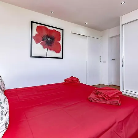 Premium & Luxury Villas Habitats Del Duque וילה